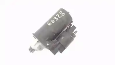 Peça sobressalente para automóvel em segunda mão motor de arranque por seat alhambra (7v8, 7v9) 1.9 tdi referências oem iam 0001125012