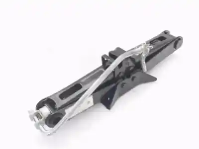 Second-hand car spare part jack for renault clio v 1.0 tce oem iam references 995504116r  