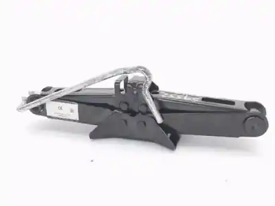 Second-hand car spare part jack for renault clio v 1.0 tce oem iam references 995504116r  