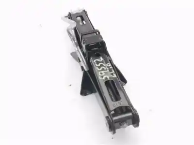 Second-hand car spare part jack for renault clio v 1.0 tce oem iam references 995504116r  