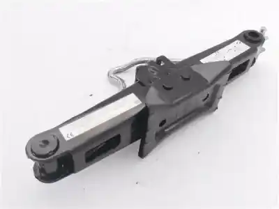 Second-hand car spare part jack for renault clio v 1.0 tce oem iam references 995504116r  