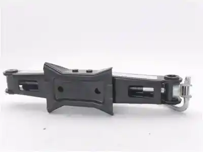 Second-hand car spare part jack for renault clio v 1.0 tce oem iam references 995504116r  