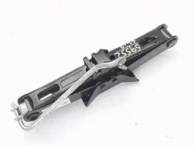 Second-hand car spare part jack for renault clio v 1.0 tce oem iam references 995504116r  
