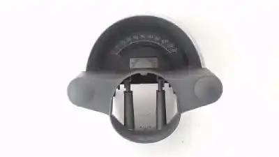 Peça sobressalente para automóvel em segunda mão Quadrante por SMART MICRO COMPACT CAR 600 Referências OEM IAM 993790007  