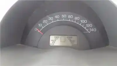 Peça sobressalente para automóvel em segunda mão quadrante por smart micro compact car 600 referências oem iam 993790007  