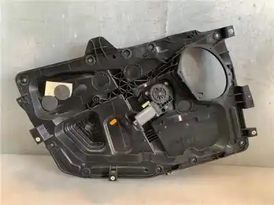 Peça sobressalente para automóvel em segunda mão elevador de vidros dianteira esquerda por ford fiesta v (jh_, jd_) 1.3 referências oem iam 2s61a045h17a