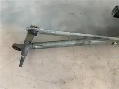 Piesă de schimb auto la mâna a doua motor stergãtor fatã pentru renault clio i fase i+ii (b/c57) 1.2 (5/357y. 5/357k) referințe oem iam 7701349866