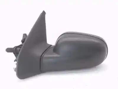 Piesă de schimb auto la mâna a doua oglinda exterior lateralã stânga pentru renault clio i fase i+ii (b/c57) 1.2 (5/357y. 5/357k) referințe oem iam 7700826598