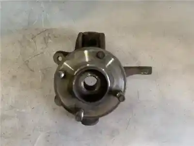 Peça sobressalente para automóvel em segunda mão manga de eixo dianteira esquerda por ford fiesta v (jh_, jd_) 1.3 referências oem iam 1479001