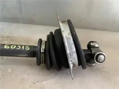 Pezzo di ricambio per auto di seconda mano trasmissione anteriore sinistra per renault kangoo i (f/kc0) d 65 1.9 (kc0e kc02 kc0j kc0n) riferimenti oem iam 7700110484   Pezzo di ricambio per auto di seconda mano trasmissione anteriore sinistra per renault kangoo i (f/kc0) d 65 1.9 (kc0e kc02 kc0j kc0n) riferimenti oem iam 7700110484