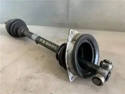 Second-hand car spare part Front Left Transmission for RENAULT KANGOO I (F/KC0) D 65 1.9 (KC0E KC02 KC0J KC0N) OEM IAM references 7700110484   Second-hand car spare part Front Left Transmission for RENAULT KANGOO I (F/KC0) D 65 1.9 (KC0E KC02 KC0J KC0N) OEM IAM references 7700110484