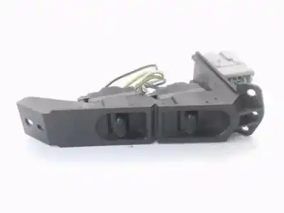 Peça sobressalente para automóvel em segunda mão Botão / Interruptor Elevador Vidro Dianteiro Direito por HONDA CIVIC IV FASTBACK (MA, MB) 1.5 16V (MB3) Referências OEM IAM 35760ST3G01  