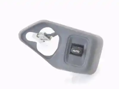 Peça sobressalente para automóvel em segunda mão Botão / Interruptor Elevador Vidro Dianteiro Esquerdo por HONDA CIVIC IV FASTBACK (MA, MB) 1.5 16V (MB3) Referências OEM IAM 83553T3AG0G  