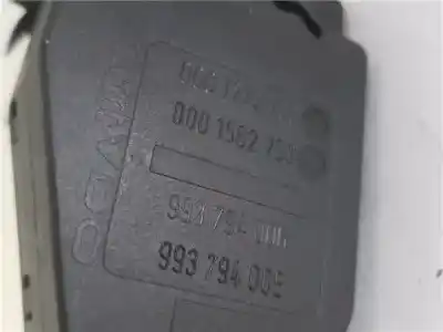 Second-hand car spare part windshiel wiper switch for smart micro compact car 600 oem iam references 993794005  0001272v00