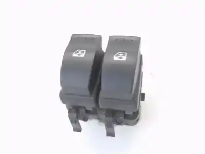 Pièce détachée automobile d'occasion COMMANDE DE LÈVE VITRE AVANT GAUCHE pour RENAULT GRAND SCÉNIC II (JM0/1_)  Références OEM IAM 315042B  