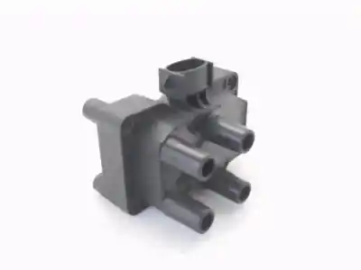 Peça sobressalente para automóvel em segunda mão bobina de ignição por ford fiesta v (jh_, jd_) 1.3 referências oem iam 988fxxxxxad