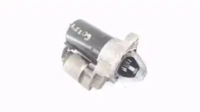 Peça sobressalente para automóvel em segunda mão motor de arranque por ford fiesta v (jh_, jd_) 1.3 referências oem iam 0001107418