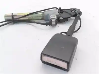 Автозапчасти б/у левый передний крюк ремня за renault kangoo i (f/kc0) d 65 1.9 (kc0e kc02 kc0j kc0n) ссылки oem iam 8200050463j  