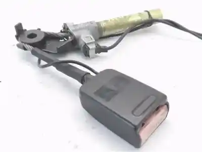 Автозапчасти б/у левый передний крюк ремня за renault kangoo i (f/kc0) d 65 1.9 (kc0e kc02 kc0j kc0n) ссылки oem iam 8200050463j  