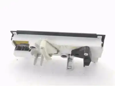 Pezzo di ricambio per auto di seconda mano controllo climatico per renault kangoo i (f/kc0) d 65 1.9 (kc0e kc02 kc0j kc0n) riferimenti oem iam 900047952  