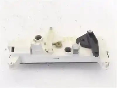 Pezzo di ricambio per auto di seconda mano controllo climatico per renault kangoo i (f/kc0) d 65 1.9 (kc0e kc02 kc0j kc0n) riferimenti oem iam 900047952  