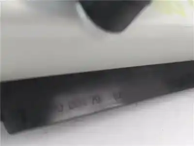 Pezzo di ricambio per auto di seconda mano controllo climatico per renault kangoo i (f/kc0) d 65 1.9 (kc0e kc02 kc0j kc0n) riferimenti oem iam 900047952  