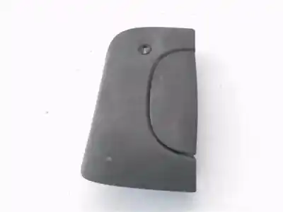 Gebrauchtes Autoersatzteil äusserer Torgriff zum RENAULT KANGOO I (F/KC0) D 65 1.9 (KC0E KC02 KC0J KC0N) OEM-IAM-Referenzen 7700303588  