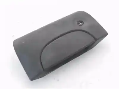 Автозапчасти б/у внешняя ручка ворот за renault kangoo i (f/kc0) d 65 1.9 (kc0e kc02 kc0j kc0n) ссылки oem iam 7700303588   Автозапчасти б/у внешняя ручка ворот за renault kangoo i (f/kc0) d 65 1.9 (kc0e kc02 kc0j kc0n) ссылки oem iam 7700303588