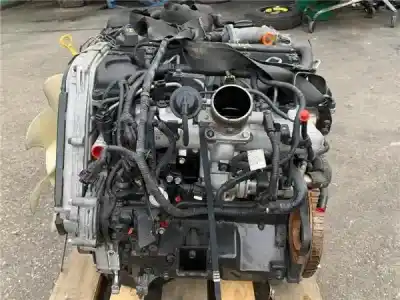 Piesă de schimb auto la mâna a doua motor complet pentru kia sorento (bl) 2.5 crdi referințe oem iam d4cb  