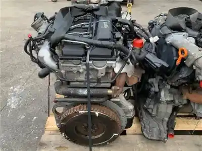 Piesă de schimb auto la mâna a doua motor complet pentru kia sorento (bl) 2.5 crdi referințe oem iam d4cb  