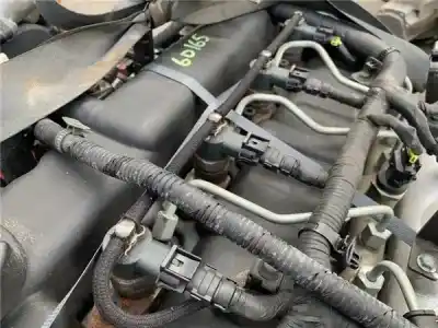 Piesă de schimb auto la mâna a doua motor complet pentru kia sorento (bl) 2.5 crdi referințe oem iam d4cb  