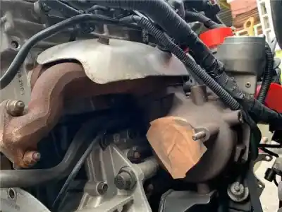 Piesă de schimb auto la mâna a doua motor complet pentru kia sorento (bl) 2.5 crdi referințe oem iam d4cb  