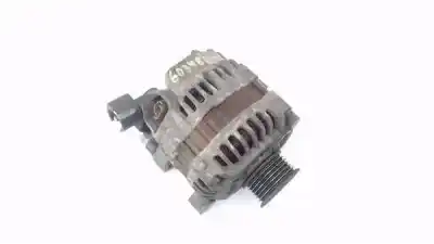 Peça sobressalente para automóvel em segunda mão Alternador por CITROEN C2 (JM_) 1.1 Referências OEM IAM 9638544180  