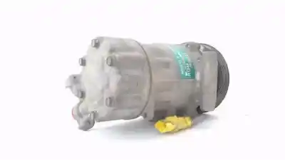 Peça sobressalente para automóvel em segunda mão compressor de ar condicionado a/a a/c por citroen c2 (jm_) 1.1 referências oem iam 6453qg  9655191680