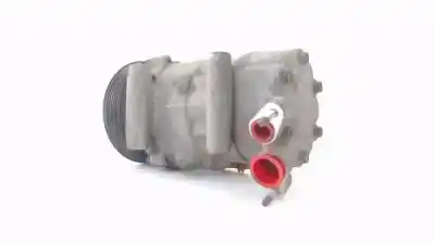 Peça sobressalente para automóvel em segunda mão compressor de ar condicionado a/a a/c por citroen c2 (jm_) 1.1 referências oem iam 6453qg  9655191680