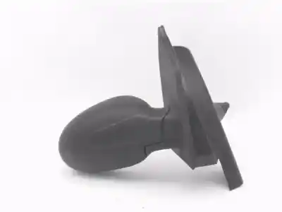 Peça sobressalente para automóvel em segunda mão ESPELHO RETROVISOR DIREITO por SMART FORTWO COUPE  Referências OEM IAM 0000512V007  E2017004