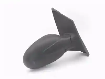 Peça sobressalente para automóvel em segunda mão espelho retrovisor direito por smart fortwo coupe 0.7 básico (37kw) referências oem iam 0000512v007  e2017004