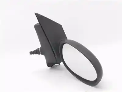 Peça sobressalente para automóvel em segunda mão espelho retrovisor direito por smart fortwo coupe 0.7 básico (37kw) referências oem iam 0000512v007  e2017004