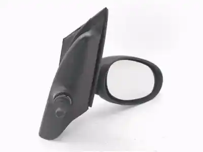 Peça sobressalente para automóvel em segunda mão espelho retrovisor direito por smart fortwo coupe 0.7 básico (37kw) referências oem iam 0000512v007  e2017004