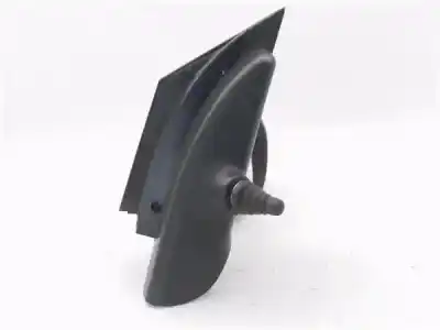 Peça sobressalente para automóvel em segunda mão espelho retrovisor direito por smart fortwo coupe 0.7 básico (37kw) referências oem iam 0000512v007  e2017004