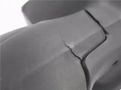 Peça sobressalente para automóvel em segunda mão espelho retrovisor direito por smart fortwo coupe 0.7 básico (37kw) referências oem iam 0000512v007  e2017004