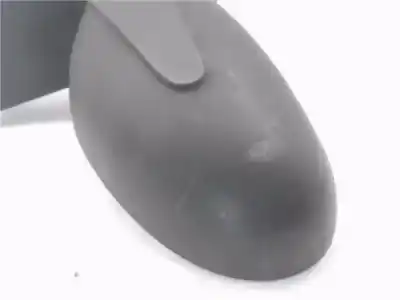 Peça sobressalente para automóvel em segunda mão espelho retrovisor direito por smart fortwo coupe 0.7 básico (37kw) referências oem iam 0000512v007  e2017004