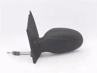 Peça sobressalente para automóvel em segunda mão Espelho Retrovisor Esquerdo por SMART FORTWO COUPE 0.7 Básico (37kW) Referências OEM IAM 1001802600000  