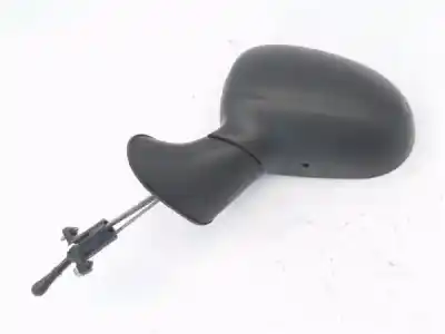 Автозапчастина б/у ліве дзеркало для DAEWOO MATIZ (M100, M150) 0.8 Посилання на OEM IAM E13010140  