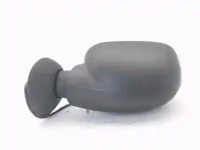 Автозапчастина б/у ЛІВЕ ДЗЕРКАЛО для DACIA LOGAN I  Посилання на OEM IAM 8200240599  