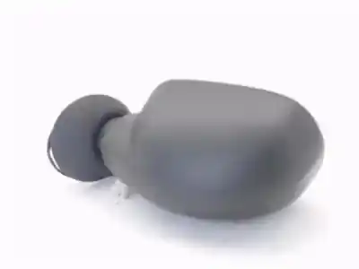 Автозапчастина б/у ліве дзеркало для dacia logan i 1.2 ambiance посилання на oem iam 8200240599  