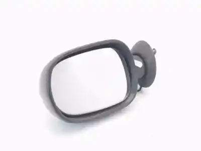 Автозапчастина б/у ліве дзеркало для dacia logan i 1.2 ambiance посилання на oem iam 8200240599  