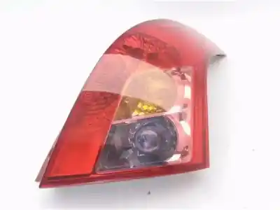 Автозапчастина б/у правий ліхтар для SUZUKI SWIFT BERLINA (RS/MZ) 1.3 GL Посилання на OEM IAM 0283712768  