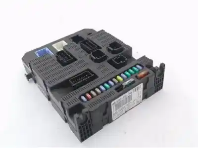 Peça sobressalente para automóvel em segunda mão centralina bsi por citroen c3 pluriel (hb_) 1.4 hdi referências oem iam 9659285480