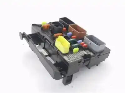 Peça sobressalente para automóvel em segunda mão caixa de fusíveis e relés por citroen c3 pluriel (hb_) 1.4 hdi referências oem iam 9659741780